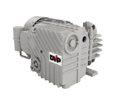 NT42 Masaüstü Vakum Paketleme Makinesi Görsel 6